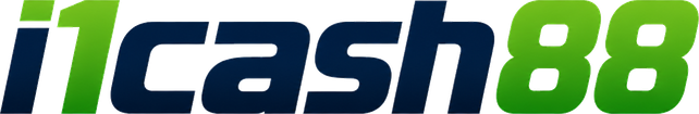 i1cash88 Logo